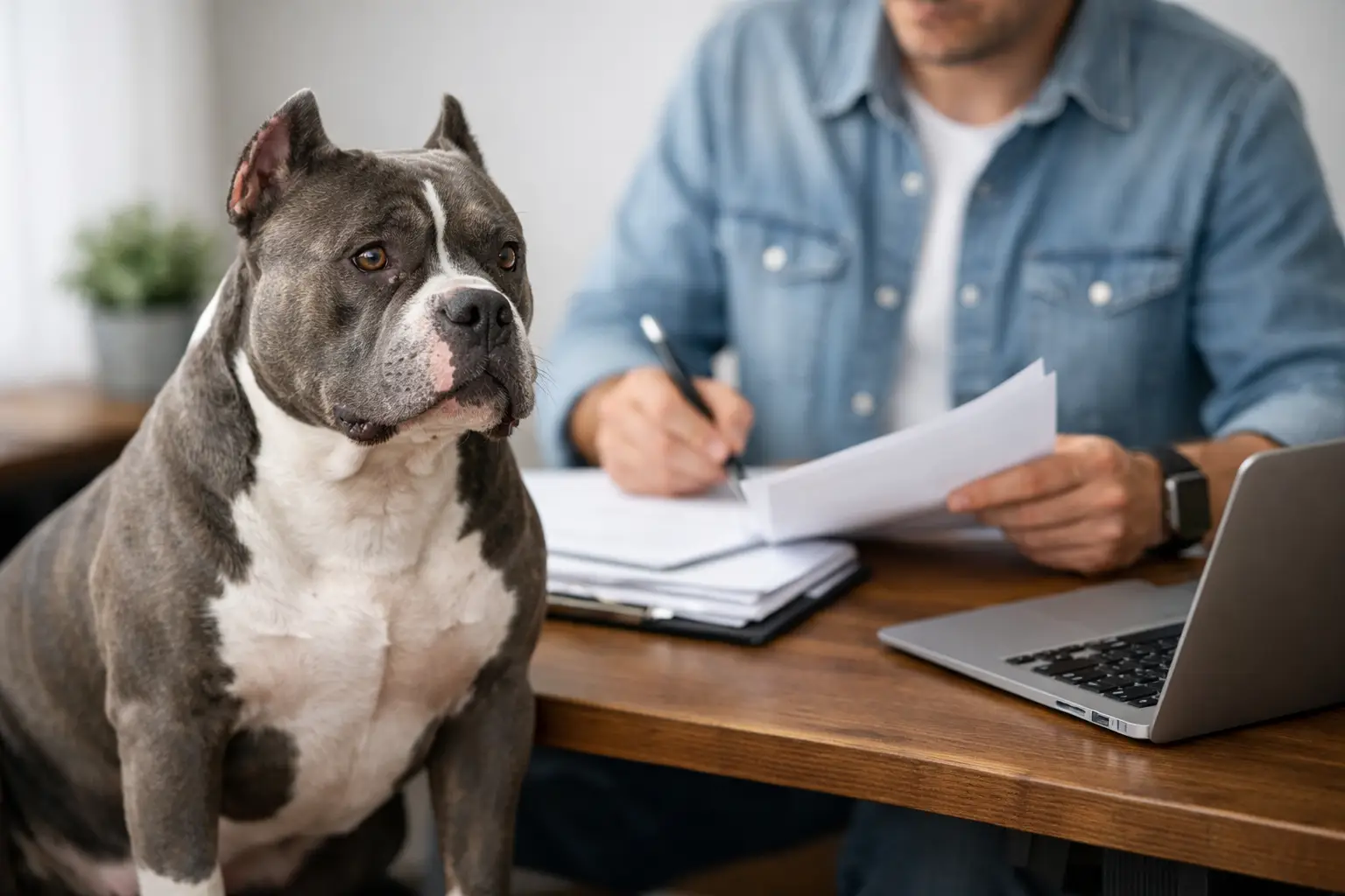 American Bully Registration Guide for Owners