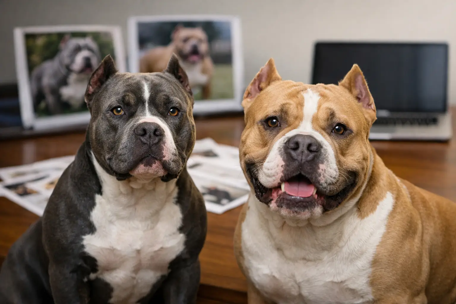 How to Compare Bully Bloodlines Right
