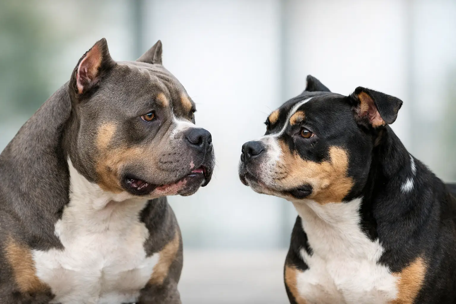 Male vs Female Bully: Which Is Better?