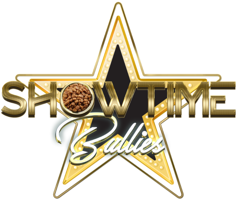 Showtime Bullies Logo