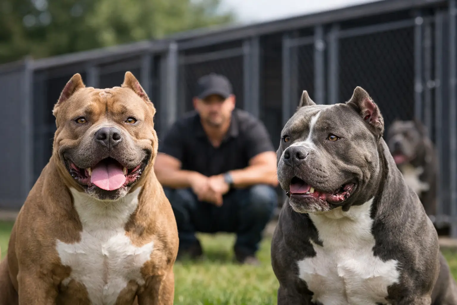 XL Bully Kennel Review for Serious Buyers XL Bully Kennel Review for Serious Buyers